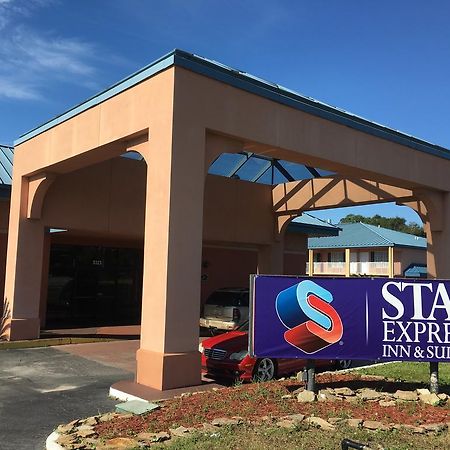 Econo Lodge Brunswick I-95 Exterior photo