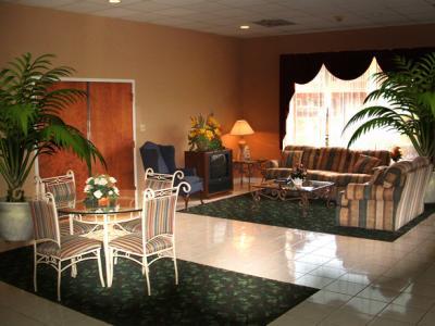 Econo Lodge Brunswick I-95 Exterior photo